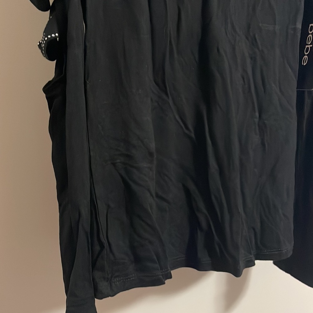 Bebe blouse - Picture 3 of 5